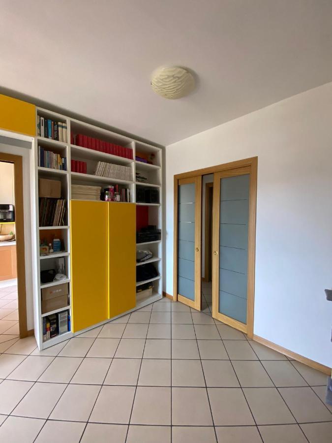 Casa Giulietta Apartment Florence Exterior photo